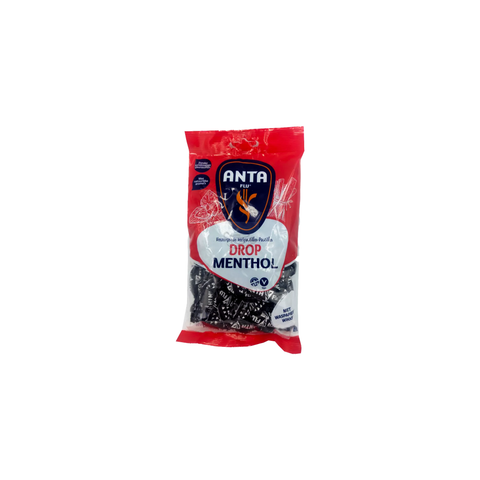 Anta Flu Keelpastilles Drop Menthol - 165 Gram