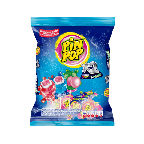 PinPop X2 - 12 Stuks
