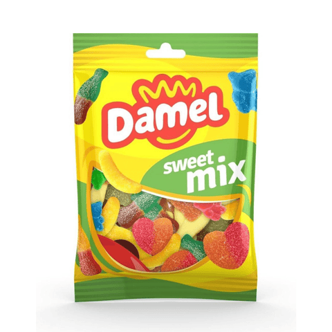 Damel Sweet mix  - 135 Gram