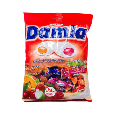 Tayas Damla - 200 Gram