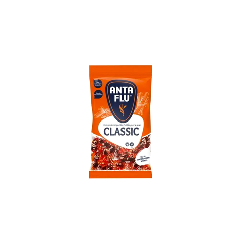 Anta Flu keelpastilles classic - 165 Gram