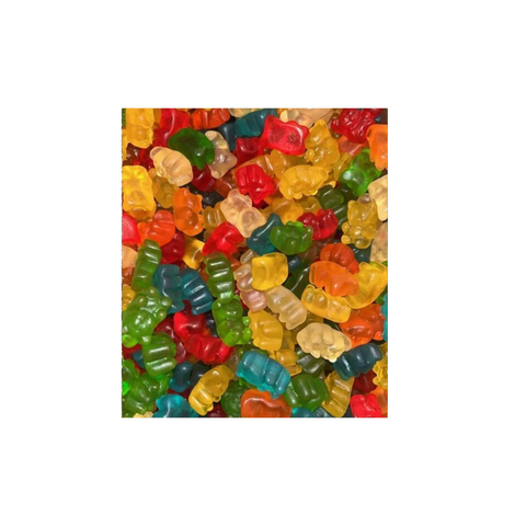  Bears 