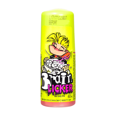 Brainlicker Zuur - 1 Stuk