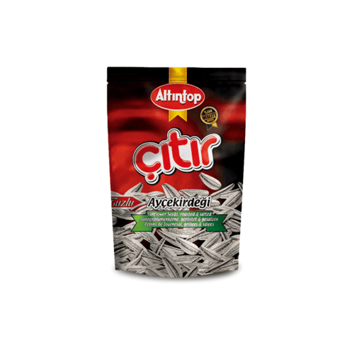 Citir zonnebloempitten - 180 Gram