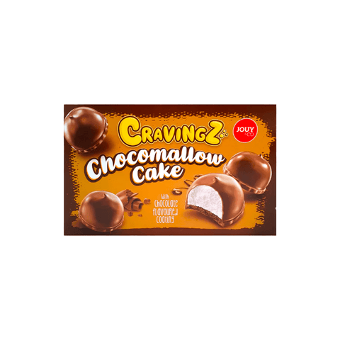 Cravingz Chocomallow - 150 Gram