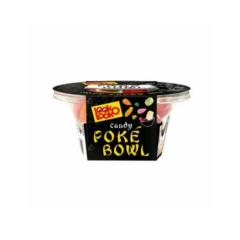 Look-O-Look Poke Bowl 