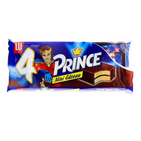 Lu Prince mini Cake - 120 Gram