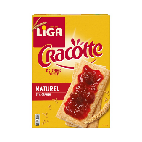 Lu Cracotte original - 250 Gram