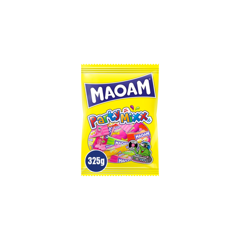 Maoam Partymix - 325 Gram