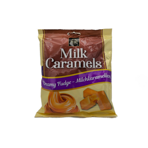 Milk caramels - 200 Gram