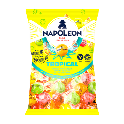 Napoleon Tropical - 150 Gram