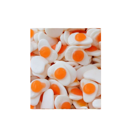 Snoep Eitjes - 1 Kilo