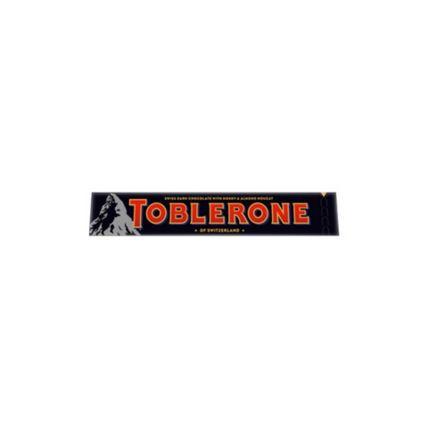 Toblerone Puur - 100 Gram
