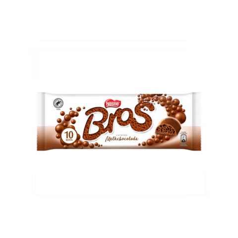 Bros - 10 Stuks
