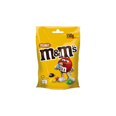 M&M Pinda - 200 Gram