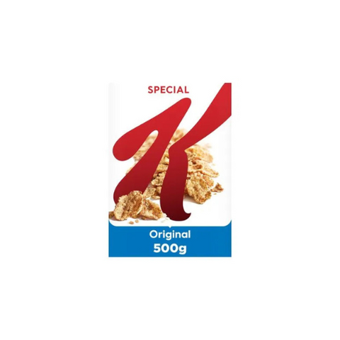 Kellogg's Speciaal Original 500 Gram