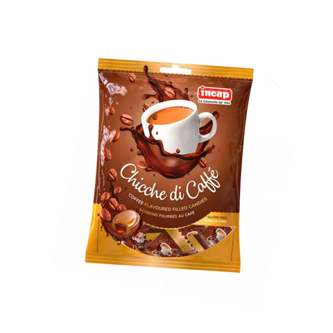 Incap Caffè - 200 Gram