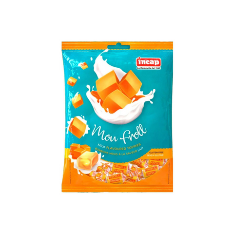 Incap Mou Froll - 200 Gram